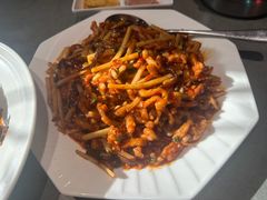 -四川饭店(城乡购物中心店)