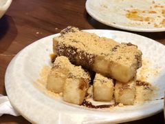 红糖糍粑-搓火大都会(广安门总店)