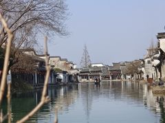 -南浔古镇