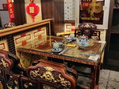 -缪氏川菜(丰盛町店)