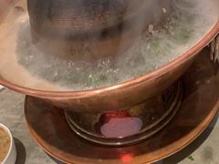 -东来顺饭庄(王府井步行街店)