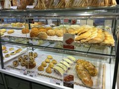 -BreadTalk面包新语·烘焙蛋糕(五羊邨店)