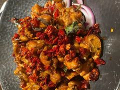 -味上湘菜馆(岳麓山店)