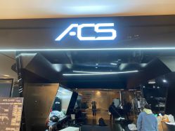 -ACS舞蹈工作室
