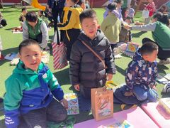 -北京市邮政管理局海慧寺幼儿园