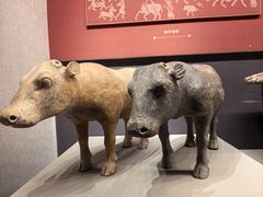 -北京大葆台遗址博物馆