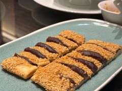 -梅龙镇酒家(南京西路总店)