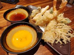 -千代武日本料理(哈西店)