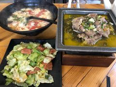 -乌记大厨餐厅