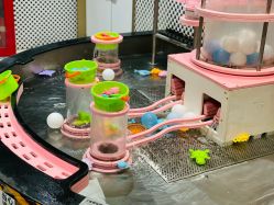 -MELAND CLUB亲子乐园·派对·餐厅(北京芳圆里ID MALL店)