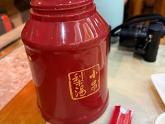 -砂锅居(西四店)
