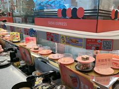 -争鲜回转寿司(西红门荟聚PLUS店)