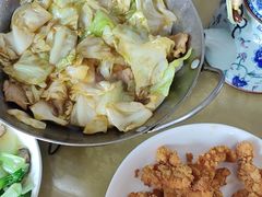 -老东阳·外婆菜(横店店)