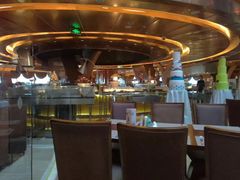 -杭州国际会议中心洲际酒店-原素全日餐厅(解放东路店)