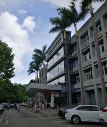 -深圳市妇幼保健院(红荔院区)