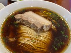 -同得兴 Since·1995 传统苏式面馆(十全街店)