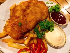 -Phensiri Thai Restaurant