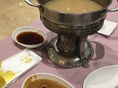-鼎鼎香·港式火锅(北京SKP店)