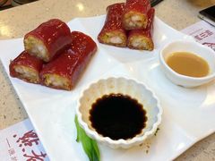 -点都德(华强南店)