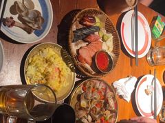 -你又瘦了小酒馆(奥体店)