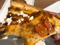 -必胜客(新福地店)