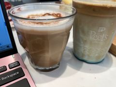 -Peet's Coffee皮爷咖啡(万象天地店)
