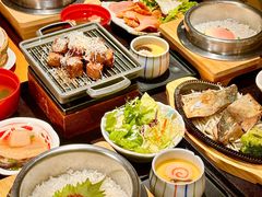 -味太助·银饭食堂(中华城店)