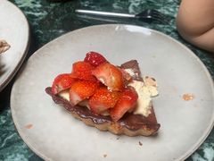 -BAKER&SPICE(安福路店)
