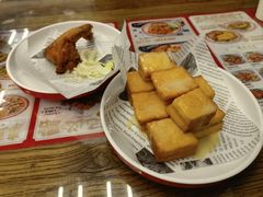 -孖记茶档·热腾茶餐(江南西plus店)