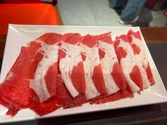 -京元盛·铜锅涮肉(五角场店)