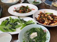 -喜林苑·稻田餐厅(品相府店)