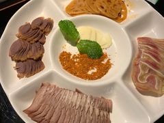 -阿庄新豫菜(通泰路店)
