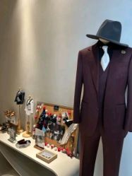点击看大图 -Brother西服礼服定制·商务·婚礼(佛山南海店)