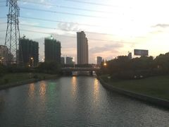 -九里河湿地公园