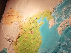 -北京大葆台遗址博物馆