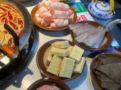 -芈重山老火锅(广州首店)