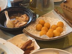 -陶缘一号·四季缘·老字号顺德菜·户外婚礼家宴(西滘店)