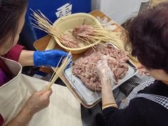 -春林凉面(钢花新村116街坊店)