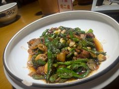 -李久其家民间餐厅(观沙岭公园店)