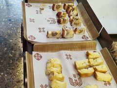 -麦陌(正弘城店)