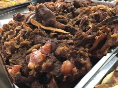 -清真-戏楼王记牛肉面