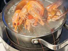 -领鲜活海鲜榴莲自助火锅(东门店)