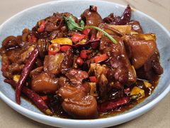 -老三样·旧食新味(万寿宫店)