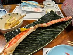 -蟹料理 北海道かに将軍(札幌本店)