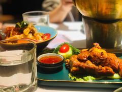 -BetterThai 泰加(苏州中心店)