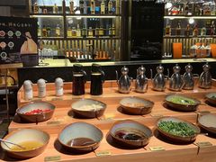 -香守·花胶鸡海鲜火锅(JW万豪店)