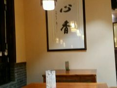 -清心素食自助餐厅(夫子庙店)