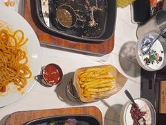 -牛扒先生·厚切雪花牛扒西餐厅(北京路禺山路店)