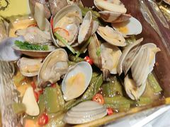 -三个大叔东北烧烤·砂锅菜(西三旗店)