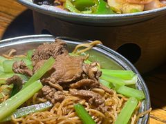 -洛阳面馆(红专路店)